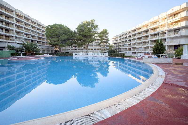 Hotel Cataluna92